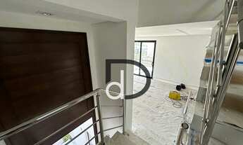 Imagem 5: Casa com 3 dormitórios à venda, 370 m² por R$ 3.192.000,00 - Swiss Park - Campinas/SP