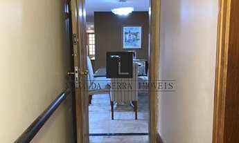 Imagem 3: Excelente casa na Cidade Jardim com 344 m² de área construída em um lote de 600 m² área to