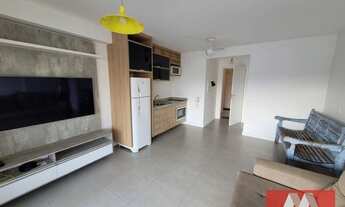 Imagem 6: Apartamento com 1 dormitório à venda, 50 m² por R$ 610.000,00 - Bela Vista - São Paulo/SP