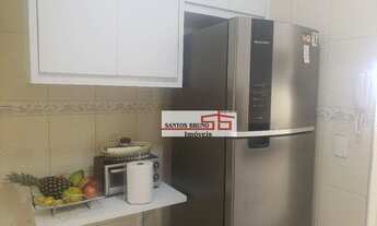 Imagem: Apartamento com 3 dormitórios à venda