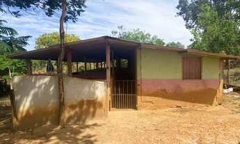 Imagem 4: Fazenda/Sítio/Chácara para venda com 2000000 metros quadrados em Centro - Novorizonte - MG