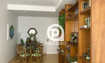 Imagem 4: Apartamento com 3 dormitórios à venda, 98 m² por R$ 1.280.000,00 - Jardim Botânico - Rio d