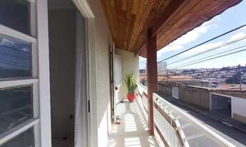 Imagem: Venda de Casa Assobradada na Vila Aparecida