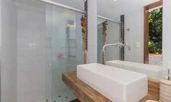 Imagem 4: Casa em Condomínio para Venda em Rio de Janeiro, Itanhangá, 4 dormitórios, 2 suítes, 5 ban