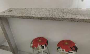 Imagem 5: Apartamento de 1 quarto