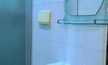 Imagem 4: Apartamento com 4 dormitórios para alugar, 125 m² por R$ 8.907,00/mês - Moema - São Paulo