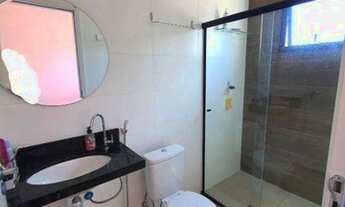 Imagem 2: Apartamento (NOVO) com 2 suítes à venda, 73m² - Itaguá , Ubatuba/SP