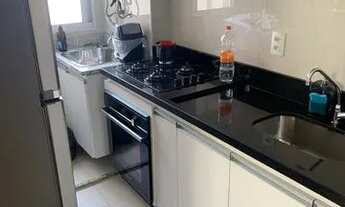 Imagem 5: Apartamento para venda tem 54 metros com 2 Dormitórios - Centro São Bernardo do Campo