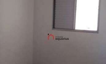 Imagem 3: Apartamento com 2 dormitórios à venda, 47 m² por R$ 235.000 - Jardim Satélite - São José d