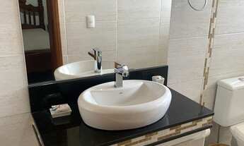 Imagem 7: Excelente sobrado a venda, 452 m2, na cidade de São Pedro/SP