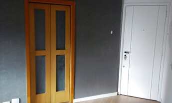 Imagem: Apartamento para venda com 63 metros quadrados