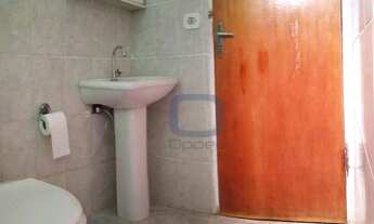 Imagem 2: Casa com 2 dormitórios para alugar por R$ 1.000,00/mês - Jardim Boa Esperança - Hortolândi