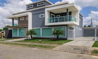 Imagem 7: Casa com 5 dormitórios, 492 m² - venda por R$ 3.680.000,00 ou aluguel por R$ 26.335,00/mês