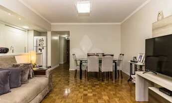 Imagem 2: PORTO ALEGRE - Apartamento Padrão - Rio Branco