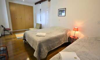 Imagem 5: Apartamento Venda Cerqueira Cesar 190 m² 3 Dormitórios