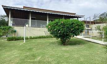 Imagem 5: Casa à venda e locação 4 Quartos, 1 Suite, 1 Vaga, 975M², Vale do Rio Cachoeira, Piracaia