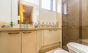 Imagem 7: SÃO PAULO - Apartamento Padrão - JARDINS