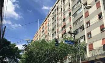 Imagem: 3 dormitórios bairro de Pinheiros - SP