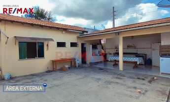 Imagem 3: Casa com 2 dormitórios à venda, 120 m² por R$ 300.000,00 - Caimbé - Boa Vista/RR