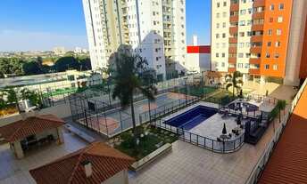 Imagem: Apartamento com 2 quartos em Aguas Claras