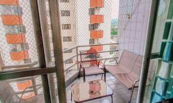 Imagem 7: Apartamento à venda, 90 m² por R$ 550.000,00 - Jardim Aquarius - São José dos Campos/SP