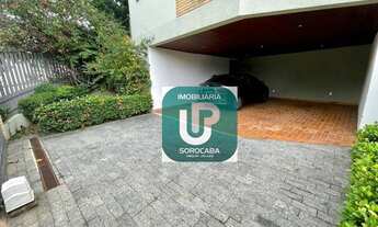 Imagem 3: Sobrado com 3 dormitórios para alugar, 235 m² por R$ 10.249,78/mês - Jardim Paulistano - S