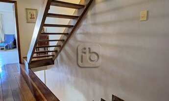 Imagem 4: Casa com 5 dormitórios, 310 m² - venda por R$ 2.300.000 ou aluguel por R$ 17.670/mês - Rec