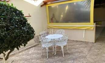 Imagem 7: Casa - Vila Nogueira - Campinas