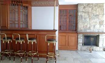 Imagem 3: Cobertura para alugar, 205 m² por R$ 13.437,65/mês - Pinheiros - São Paulo/SP