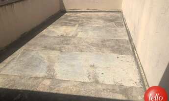 Imagem 2: São Paulo - Casa Padrão - Tatuapé