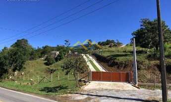 Imagem: Sítio à venda em Imaruí/SC