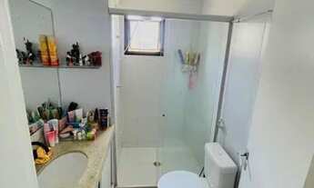 Imagem 6: Apartamento à venda no Centro de Belém PA. Parc Paradiso Condomínio Resort