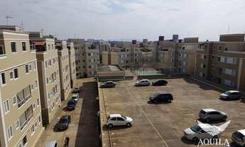 Imagem 2: APARTAMENTO 50M² NO SPAZIO SARAGOZA - JD VERA CRUZ - 2 DORMITÓRIOS - COZINHA - 1 VAGA COBE