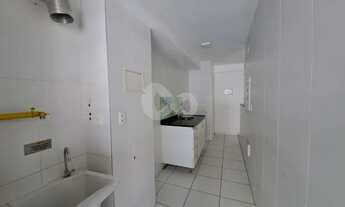 Imagem 7: Apartamento para venda 3 quartos