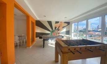 Imagem 5: Apartamento com 3 dormitórios à venda, 135 m² por R$ 1.700.000,00 - Saúde - São Paulo/SP