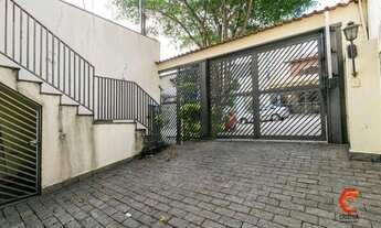 Imagem 4: SOBRADO COM 150 M², 2 DORMITÓRIOS SUÍTES E 5 VAGAS NA VILA CARRÃO