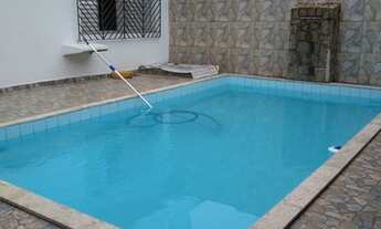 Imagem: Alugo mensal casa no centro de Bertioga