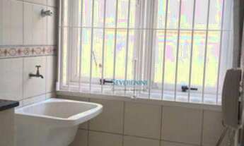 Imagem: Apartamento com 2 dormitórios para alugar