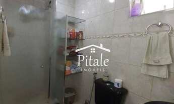 Imagem 3: Cobertura com 3 dormitórios à venda, 118 m² por R$ 585.000,00 - Umuarama - Osasco/SP