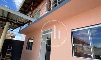 Imagem: Casa com 2 dormitórios à venda, 118 m²