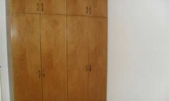 Imagem 5: Apartamento com 2 dormitórios para alugar, 53 m² por R$ 2.467,99 - Mansões Santo Antônio