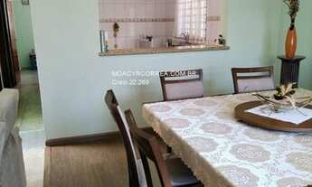 Imagem 9: Casa com 2 dormitórios à venda, 122 m² por R$ 300.000,00 - Jardim Piazza di Roma I - Soroc