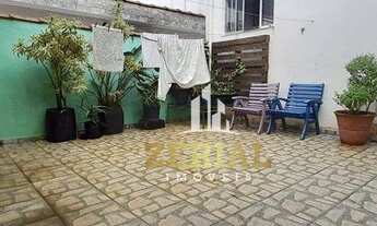 Imagem 6: Casa com 4 dormitórios à venda, 250 m² por R$ 1.150.000,00 - Osvaldo Cruz - São Caetano do