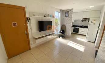 Imagem 3: Apartamento para aluguel, 2 quartos, 1 vaga, Bairro Empresarial do Mandu - Contagem/MG