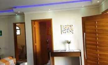 Imagem 2: Casa com 4 dormitórios à venda, 300 m² - Granja Cristiana, Vargem Grande Paulista