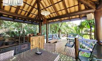 Imagem 2: Casa com 3 dormitórios à venda, 300 m² por R$ 2.900.000,00 - Condomínio São Joaquim - Vinh