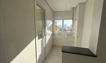 Imagem 3: Apartamento 3 dormitórios 93 m² Jardim São Dimas SJC