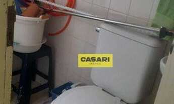 Imagem 6: Apartamento com 3 dormitórios à venda, 154 m² - Vila Valparaíso - Santo André/SP