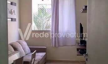 Imagem 2: Apartamento - Jardim Márcia - Campinas