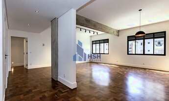 Imagem 5: NA CONSOLAÇÃO REFORMADO - 01 POR ANDAR